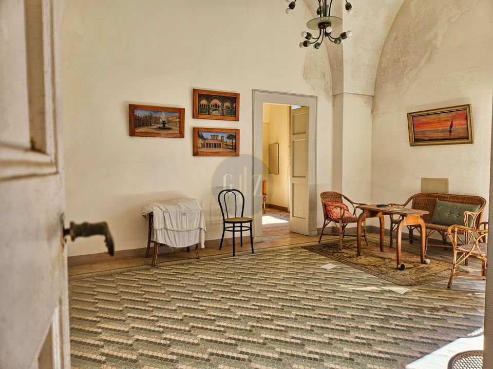 Rekkehus i Martano, Lecce - bilde 3